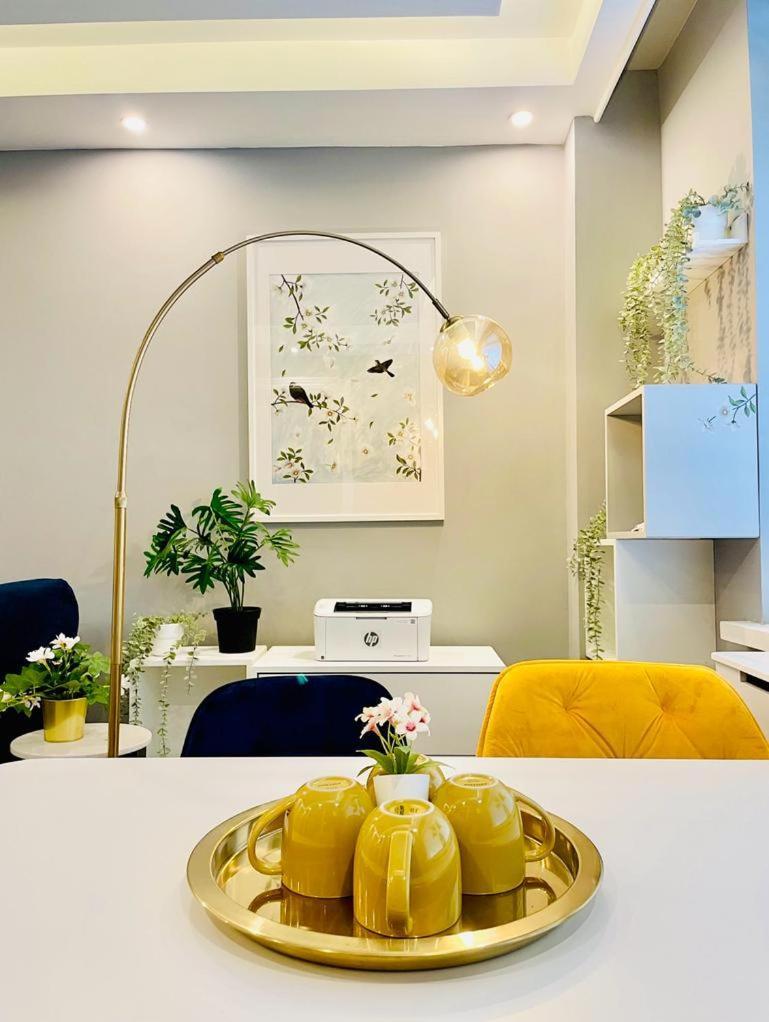 Appartement Stylish, Fully Equipped Beside Hyde Park *