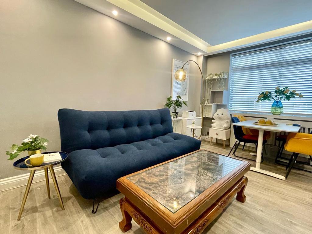Appartement Stylish, Fully Equipped Beside Hyde Park Londres