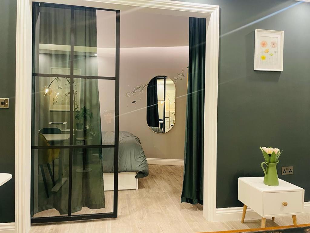 Appartement Stylish, Fully Equipped Beside Hyde Park *