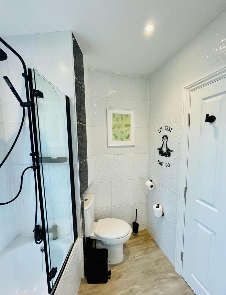 Stylish, Fully Equipped Beside Hyde Park Londres